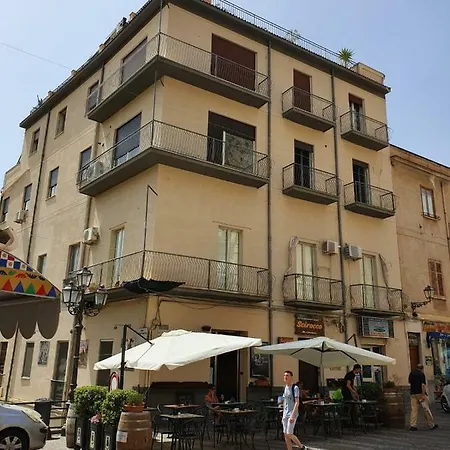 Penzion Casa Del Moro
