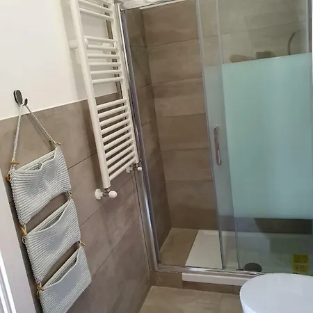 Casa Del Moro Penzion Cefalù