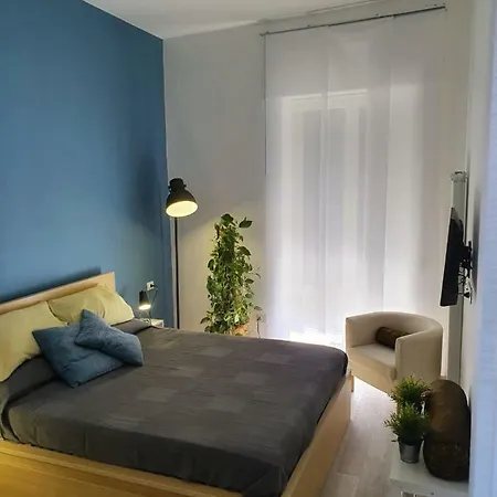 Casa Del Moro Penzion 3*