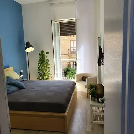 Casa Del Moro Penzion Cefalù