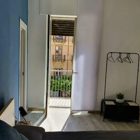 Casa Del Moro Penzion