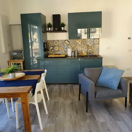 Гостевой дом Casa Del Moro 3*