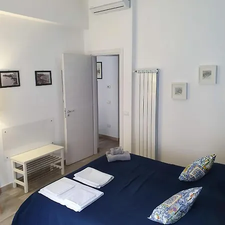 Casa Del Moro Penzion 3*
