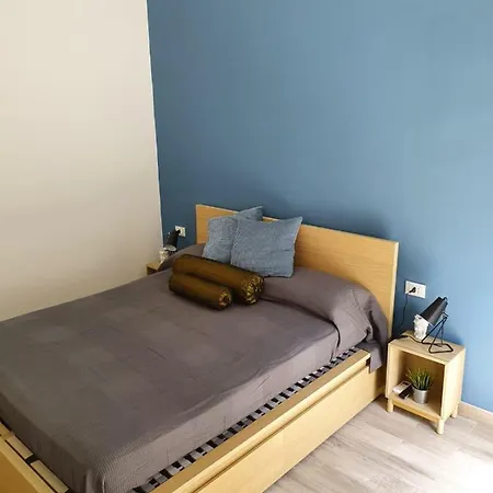 Casa Del Moro Guest house Cefalu