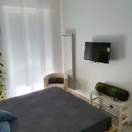 Affittacamere Casa Del Moro *