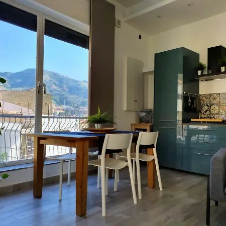 Casa Del Moro Guest house
