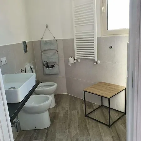 Guest house Casa Del Moro *
