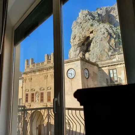 Casa Del Moro * Cefalù